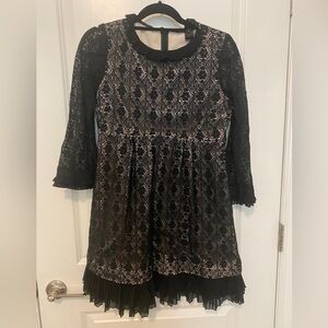 Blair Waldorf ALT Dita Dress